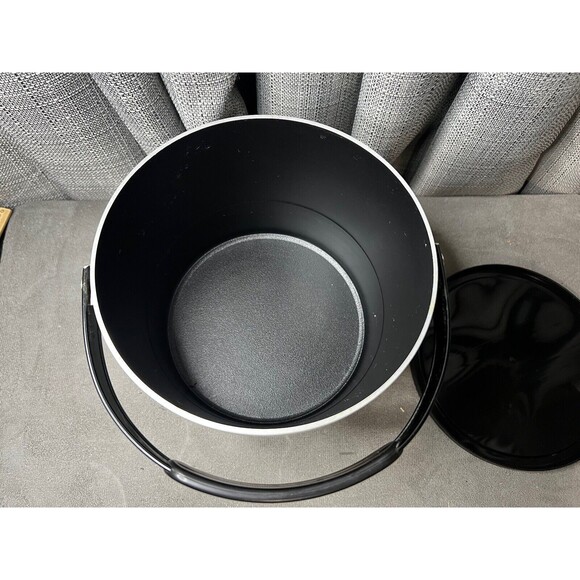 VTG Presto Fry Daddy 05420 Electric Deep Fryer Cooker Lid NO Cord - Picture 3 of 13